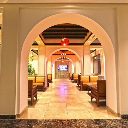 Delmon International Hotel Manama Eksteriør bilde