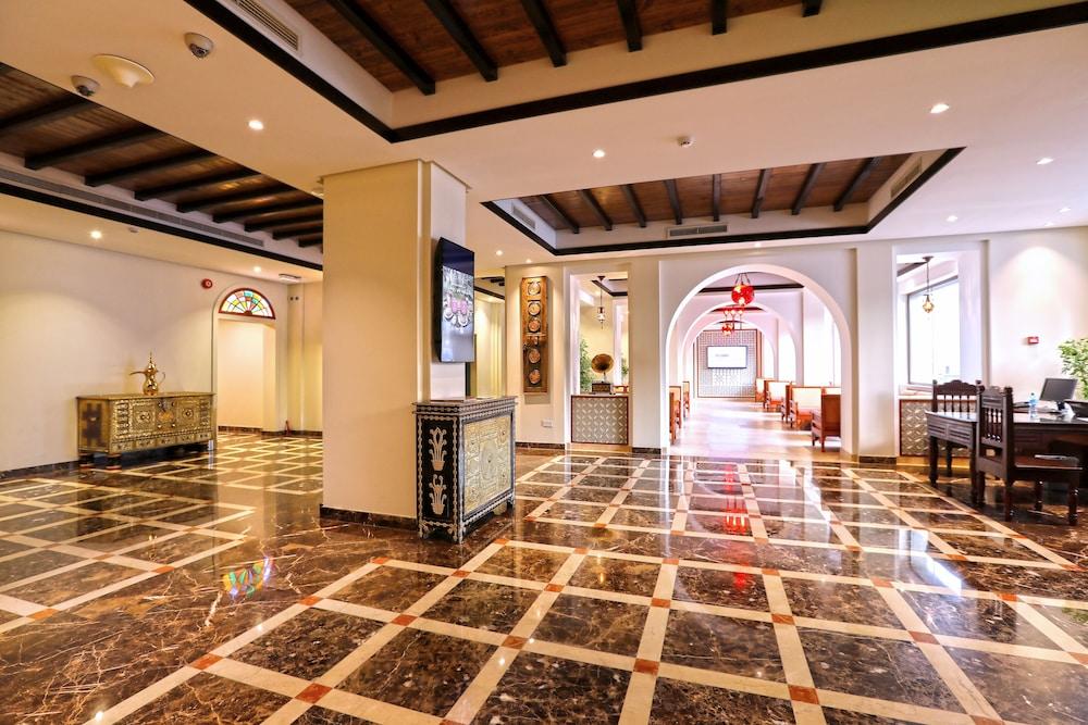 Delmon International Hotel Manama Eksteriør bilde