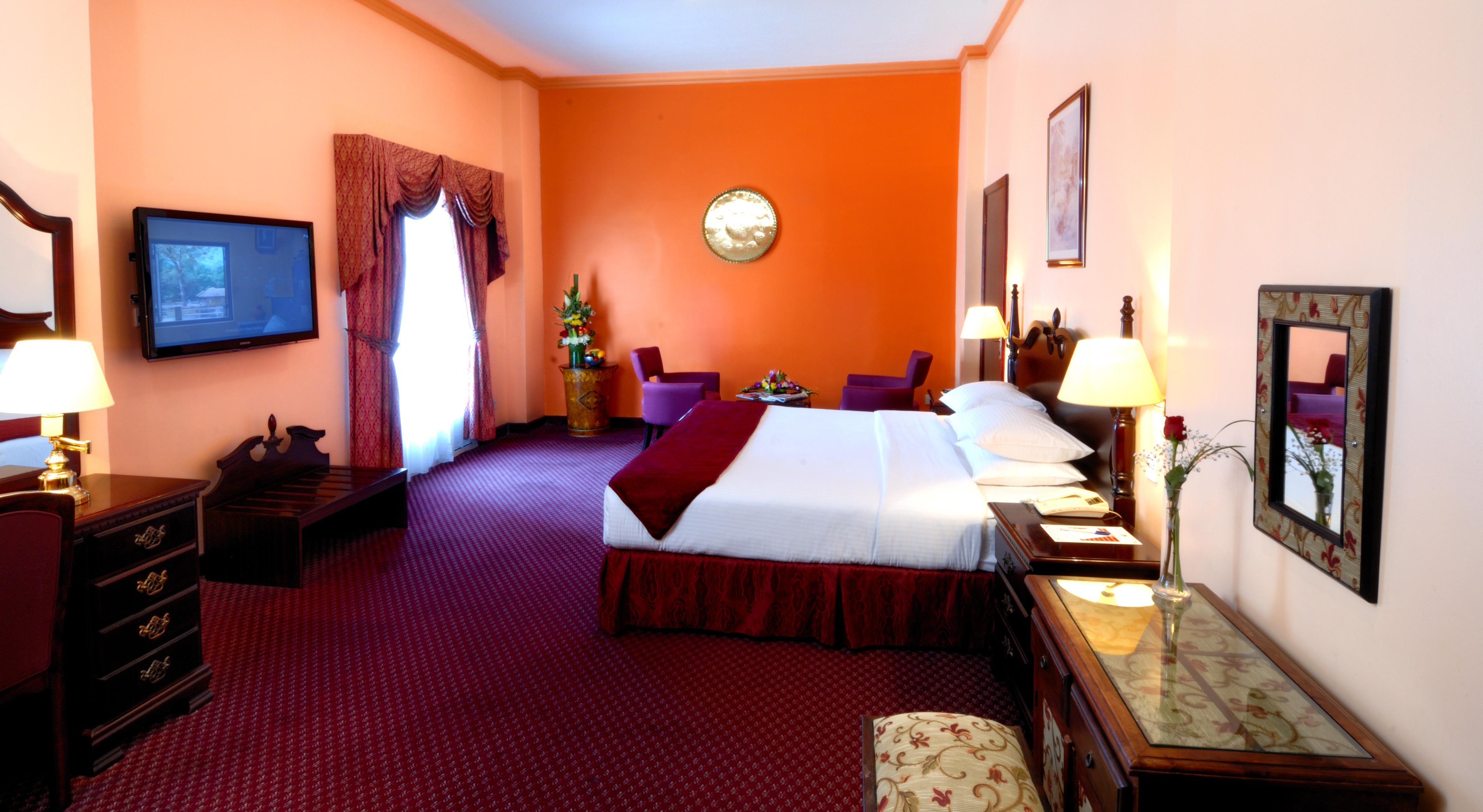 Delmon International Hotel Manama Eksteriør bilde