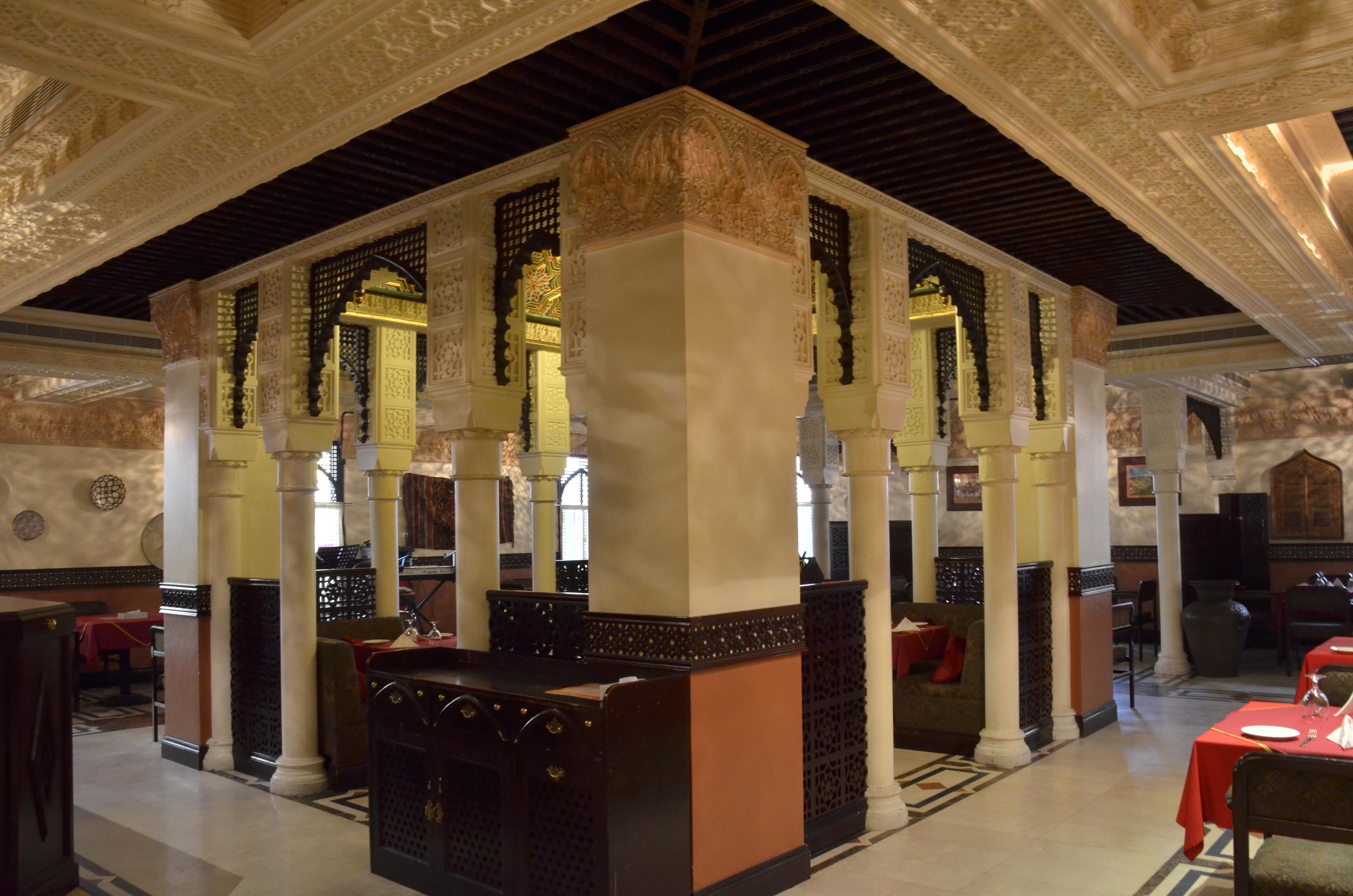 Delmon International Hotel Manama Eksteriør bilde