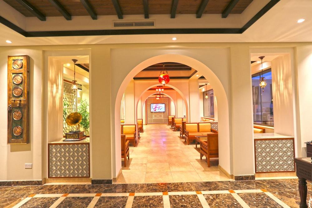 Delmon International Hotel Manama Eksteriør bilde