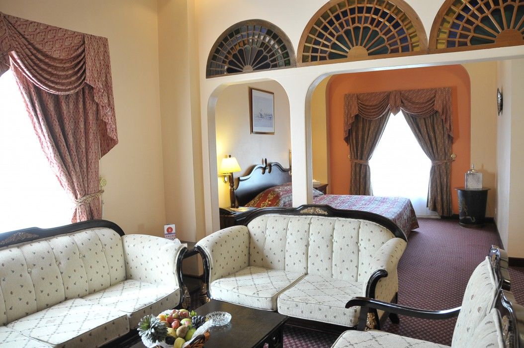 Delmon International Hotel Manama Eksteriør bilde