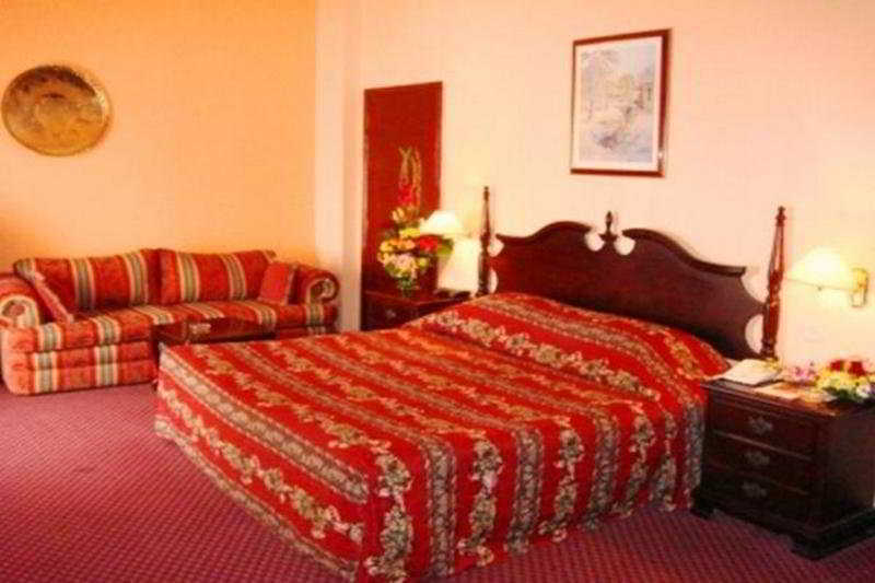 Delmon International Hotel Manama Rom bilde