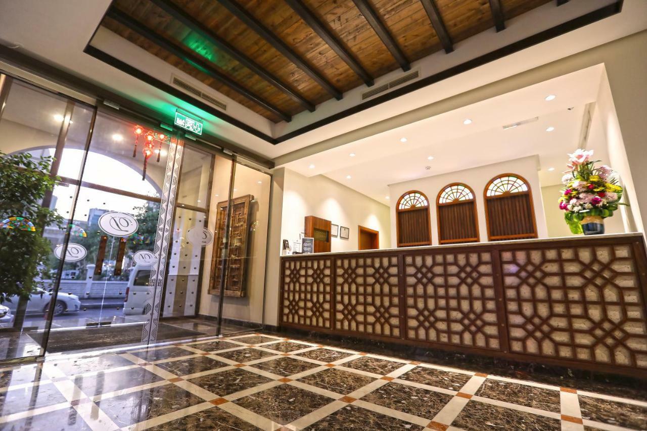Delmon International Hotel Manama Eksteriør bilde