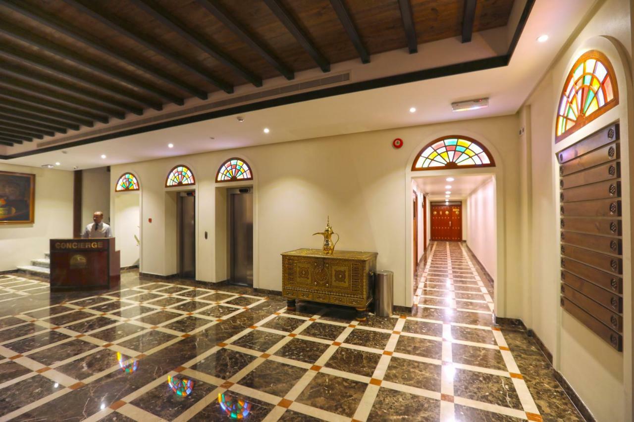 Delmon International Hotel Manama Eksteriør bilde